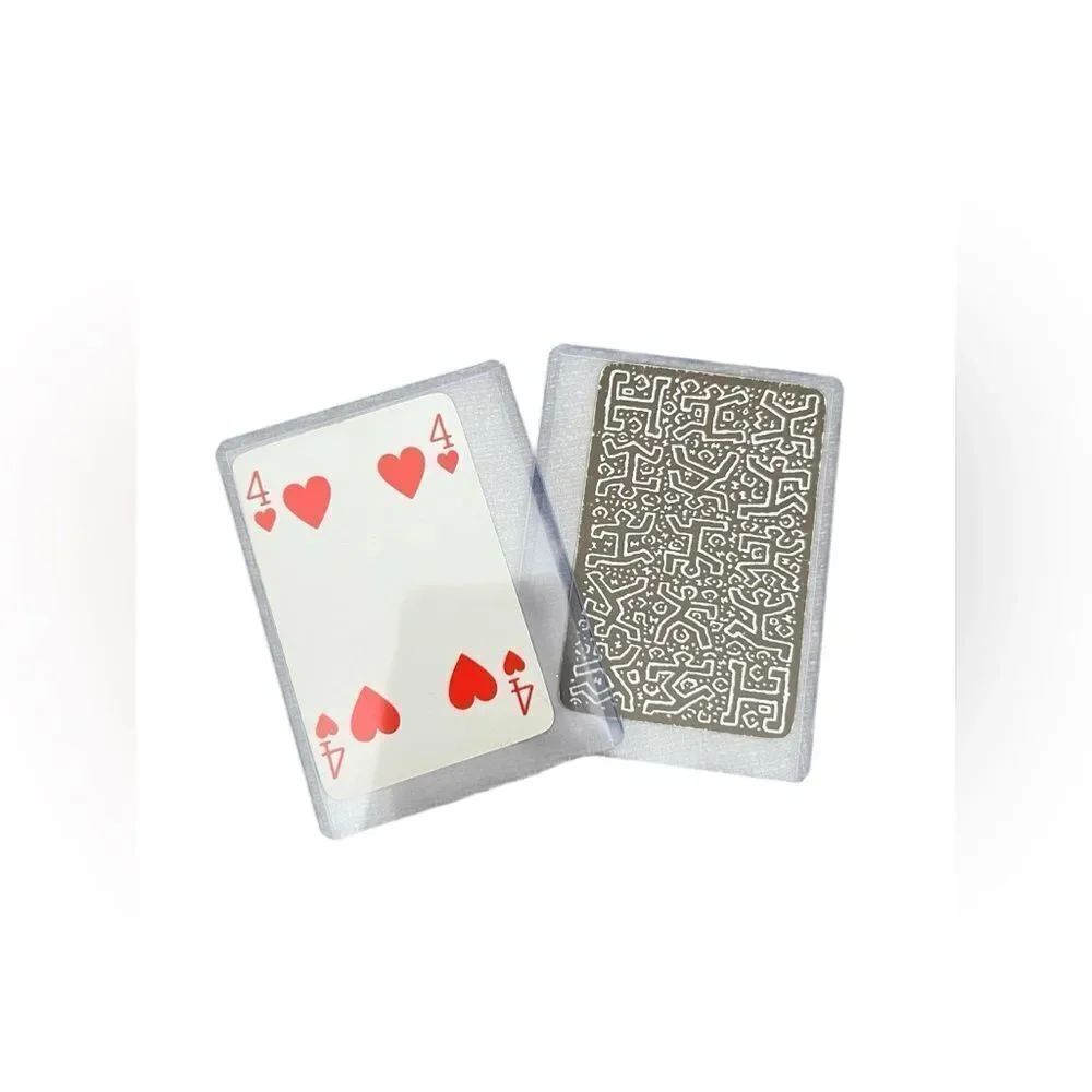 💙HERMES Playing Card